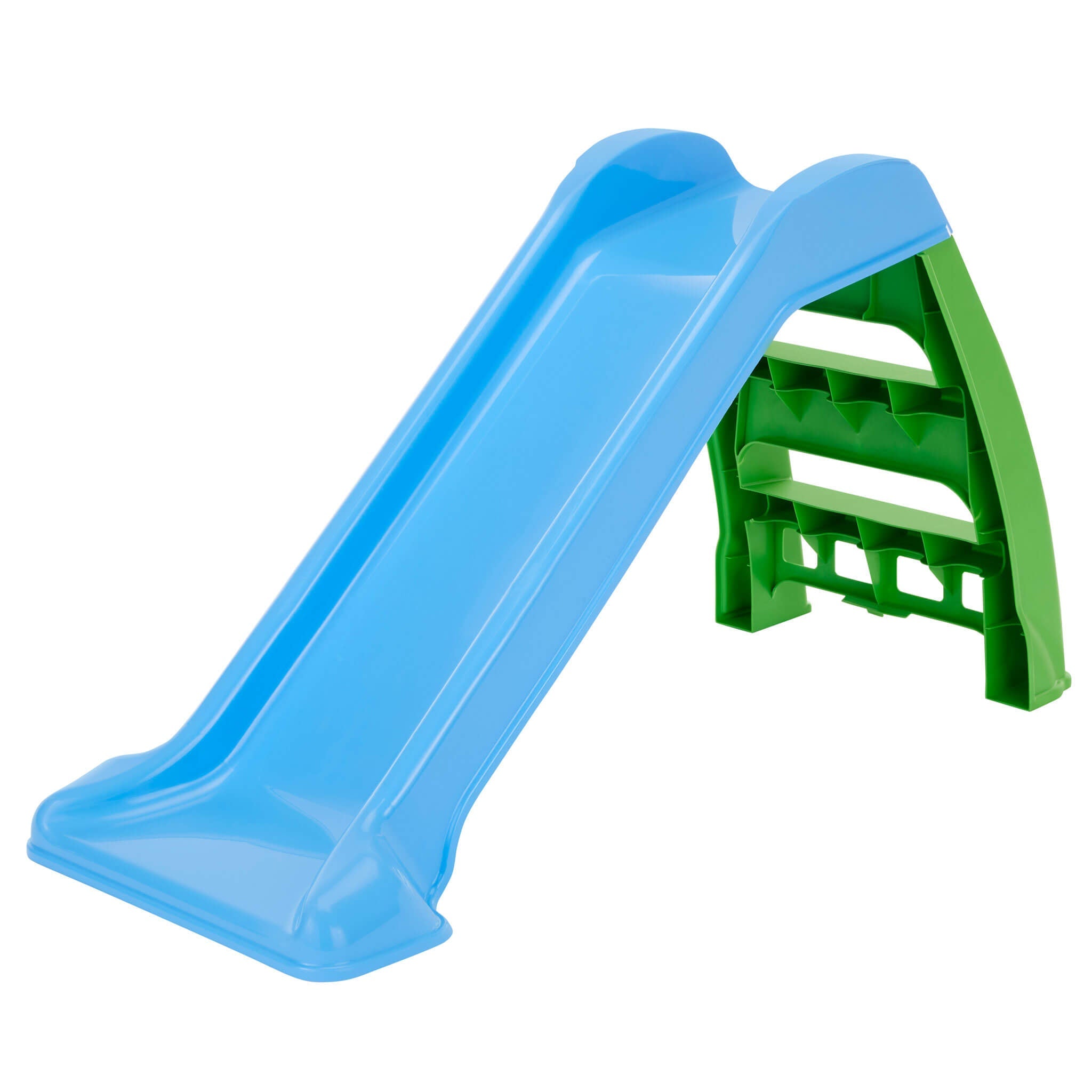 First Slide™ - Blue/Green