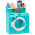 First Retro Washer-Dryer