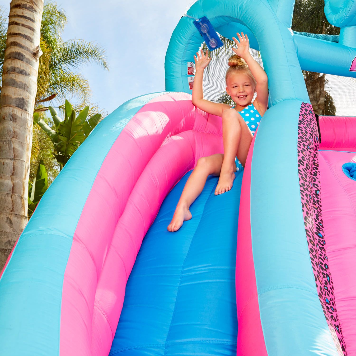 LOL Surprise™ River Race Water Slide