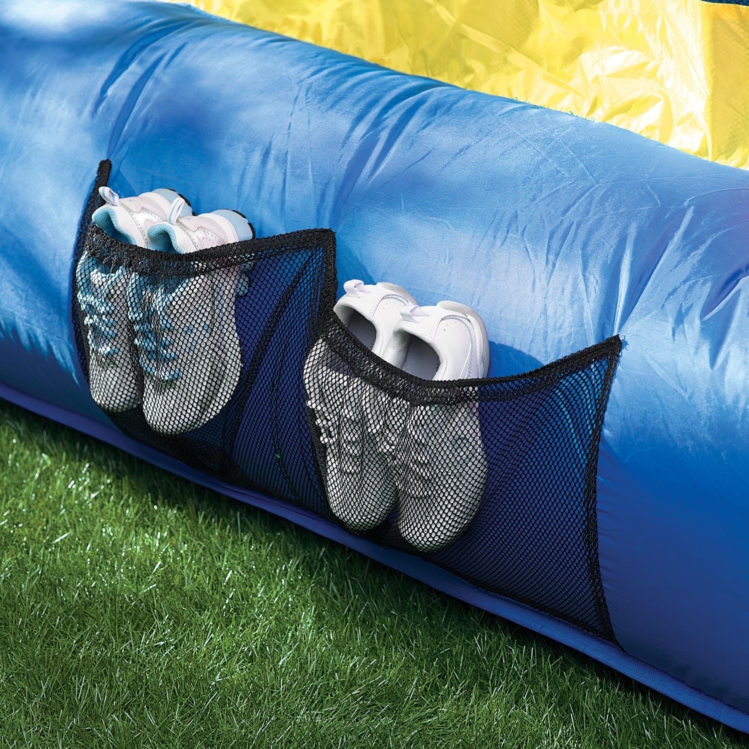 Jump 'n Slide™ Bouncer