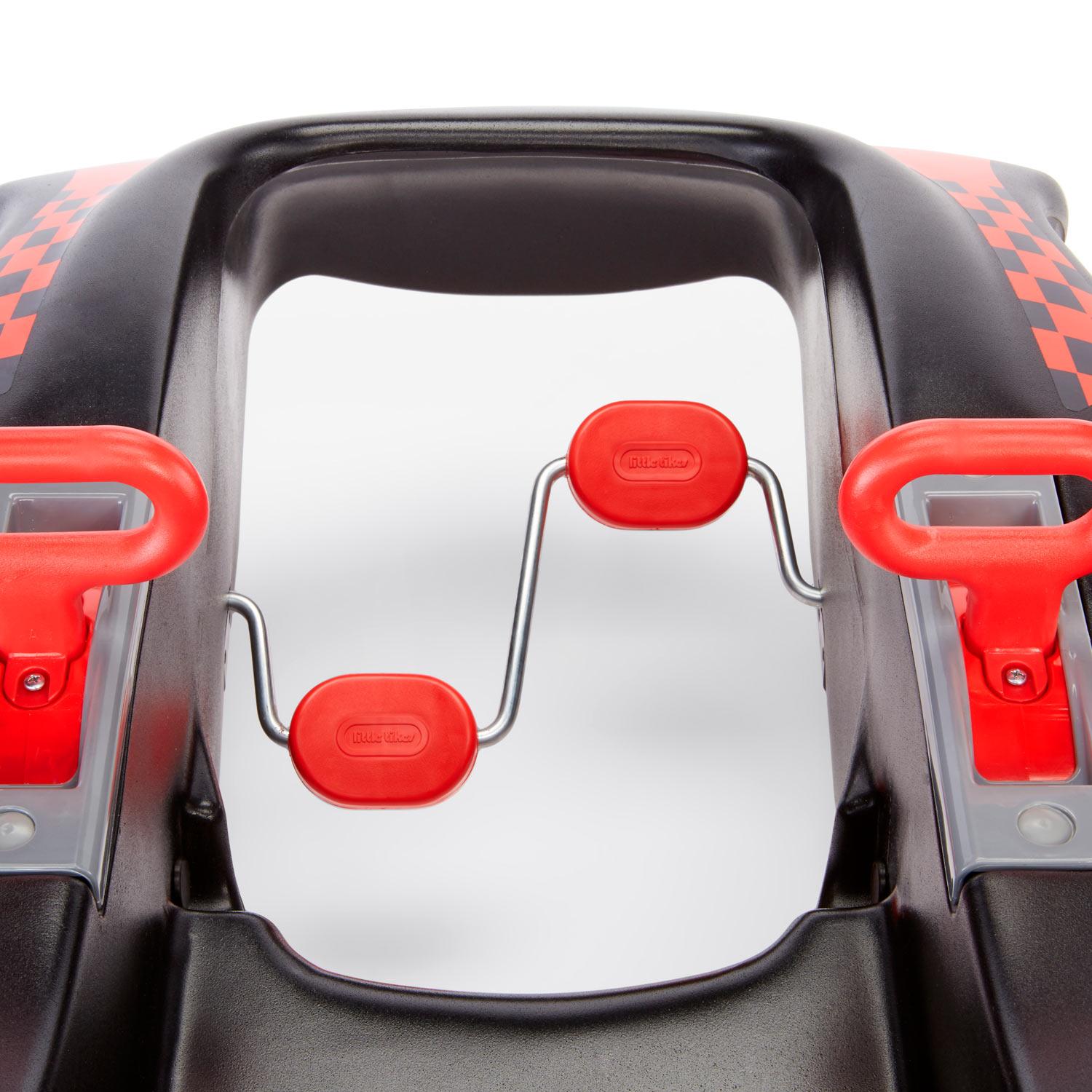 Jett Car Racer™