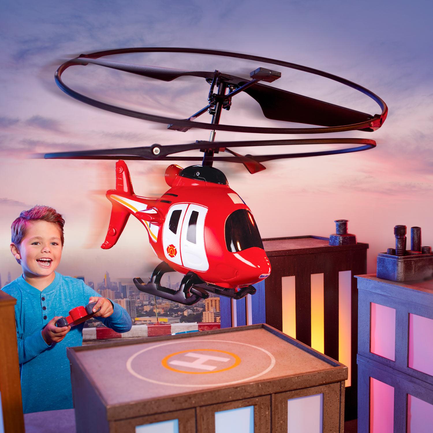 YouDrive™ Rescue Chopper