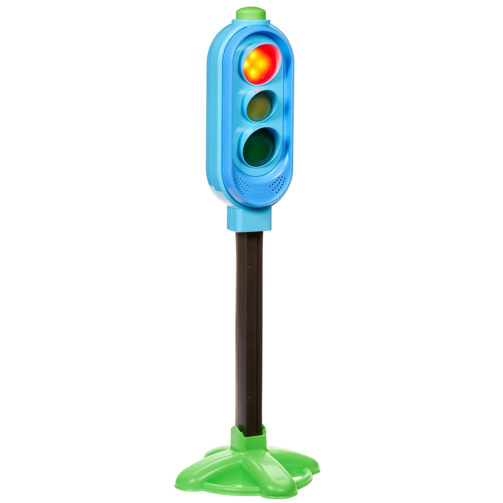 Red Light Green Light