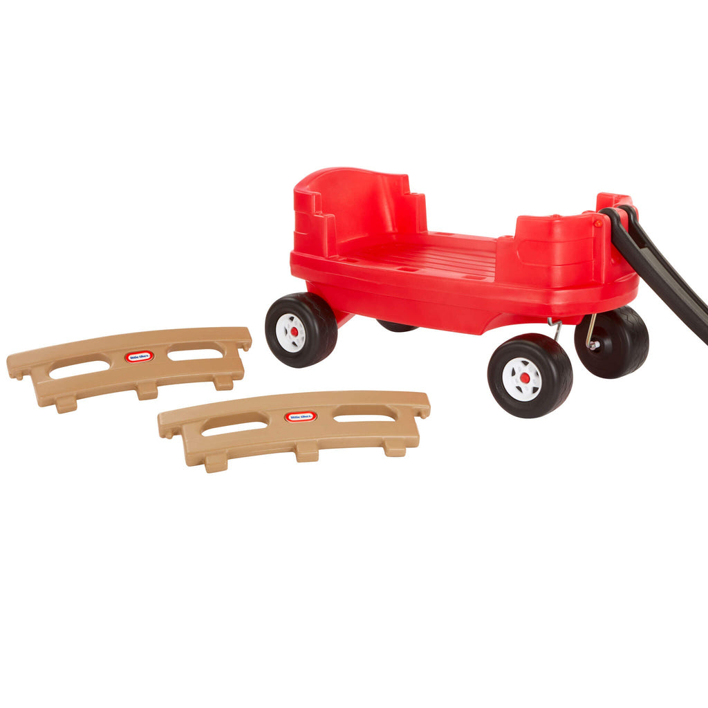 Jr. Explorer Wagon