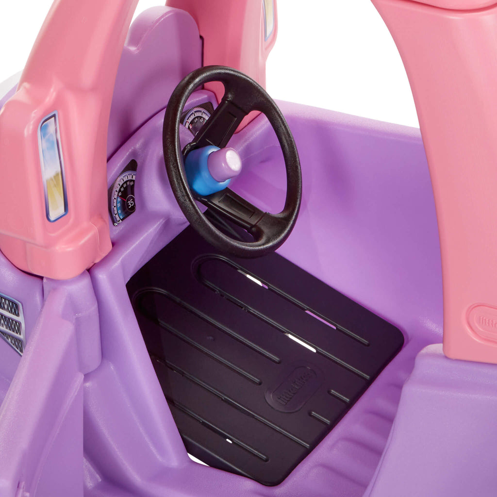 Princess Cozy Truck™