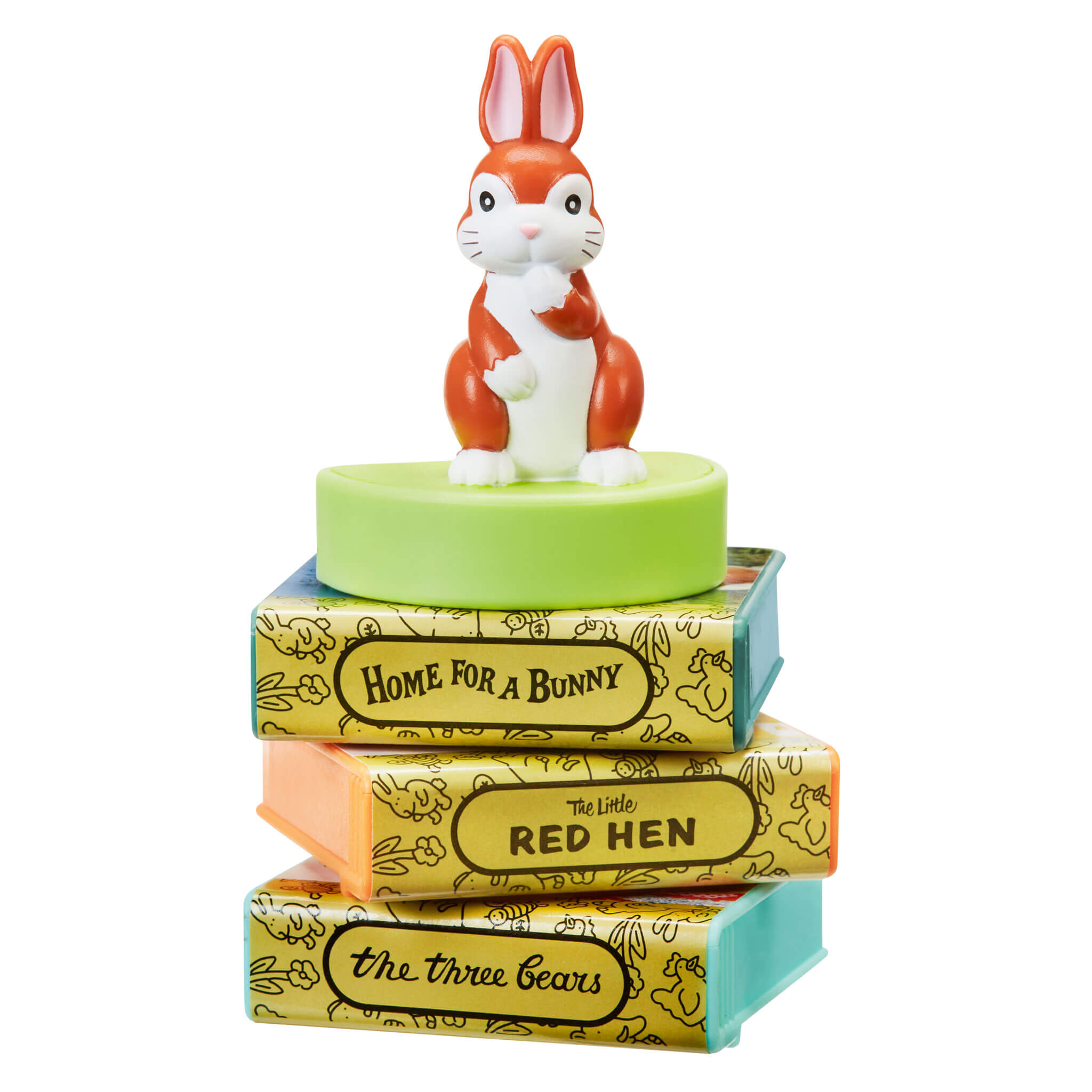 Story Dream Machine™ Little Golden Book® Animals Collection
