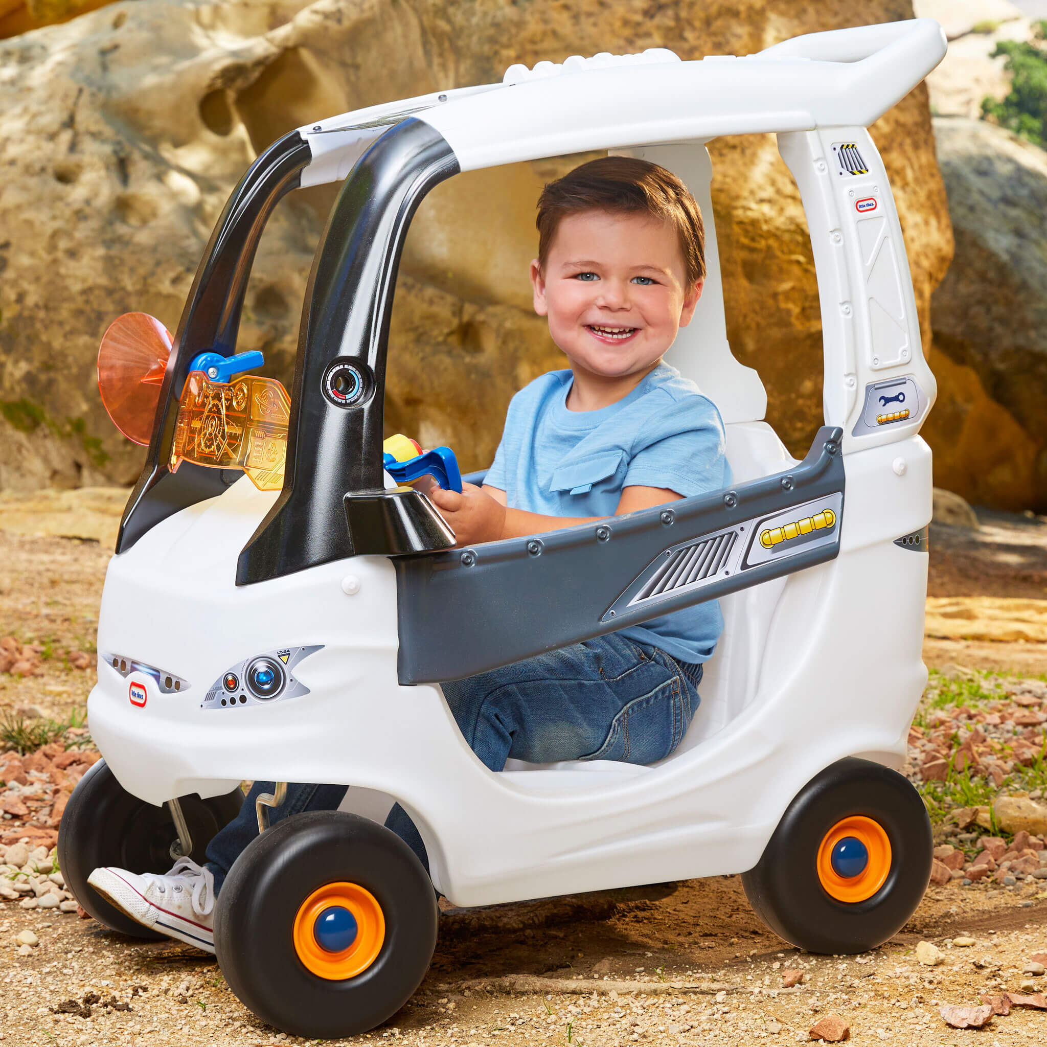 Adventure Rover™
