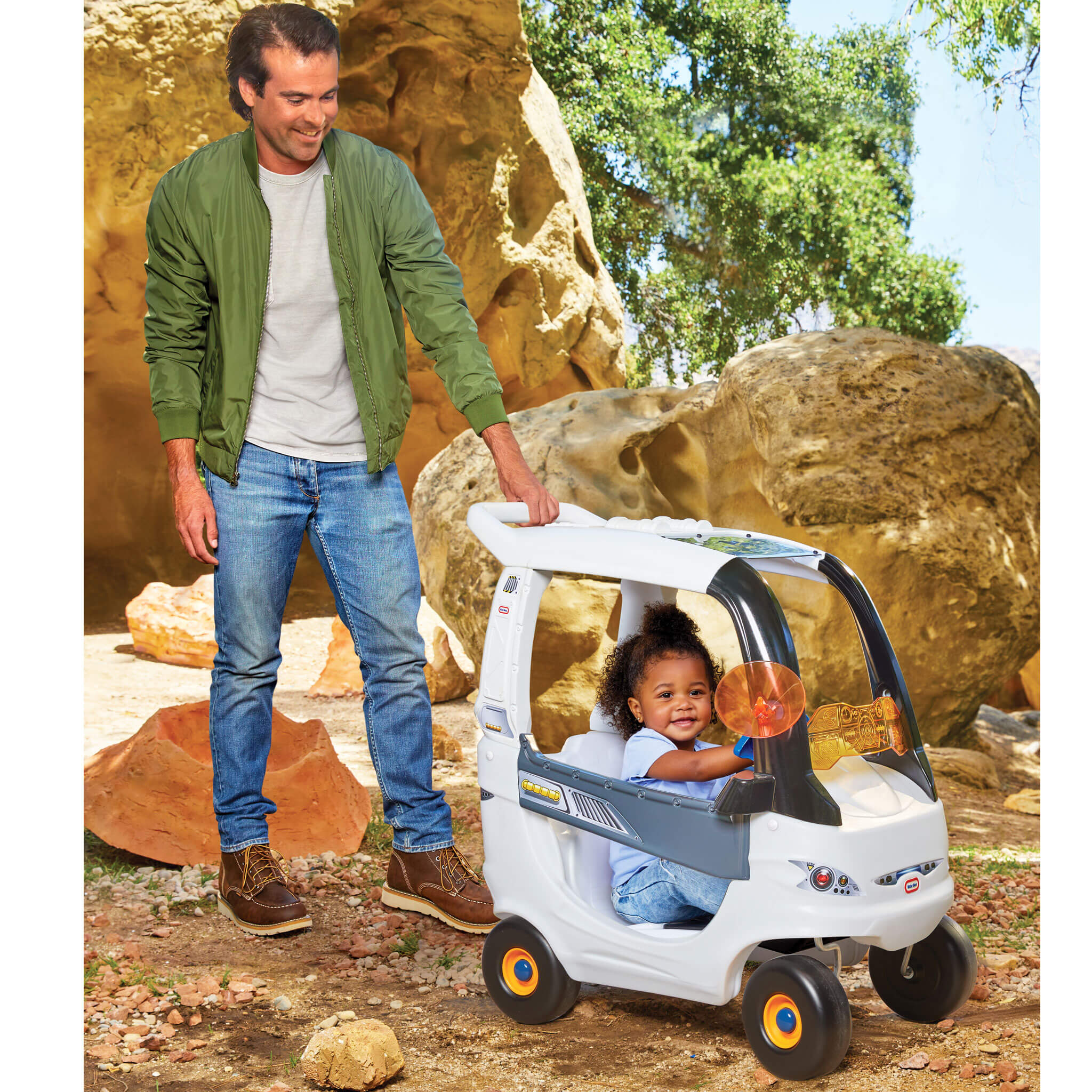 Adventure Rover™