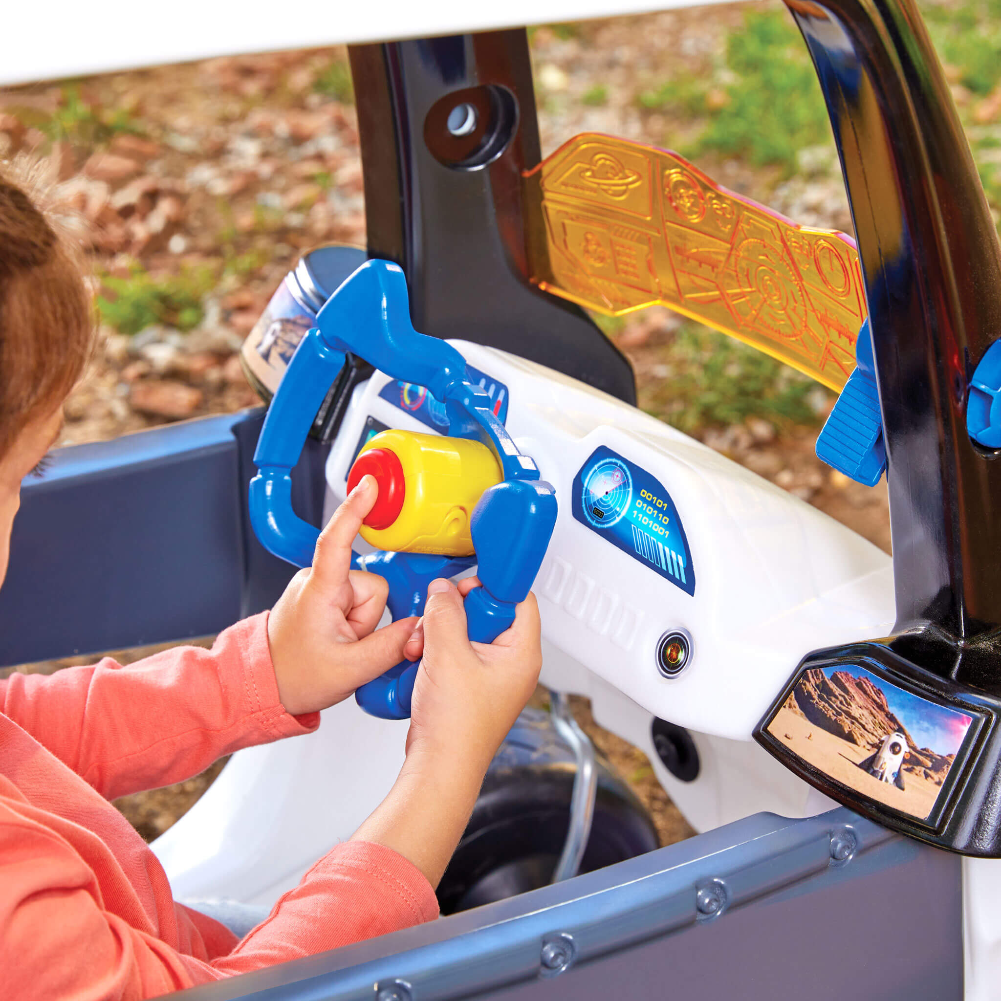 Adventure Rover™