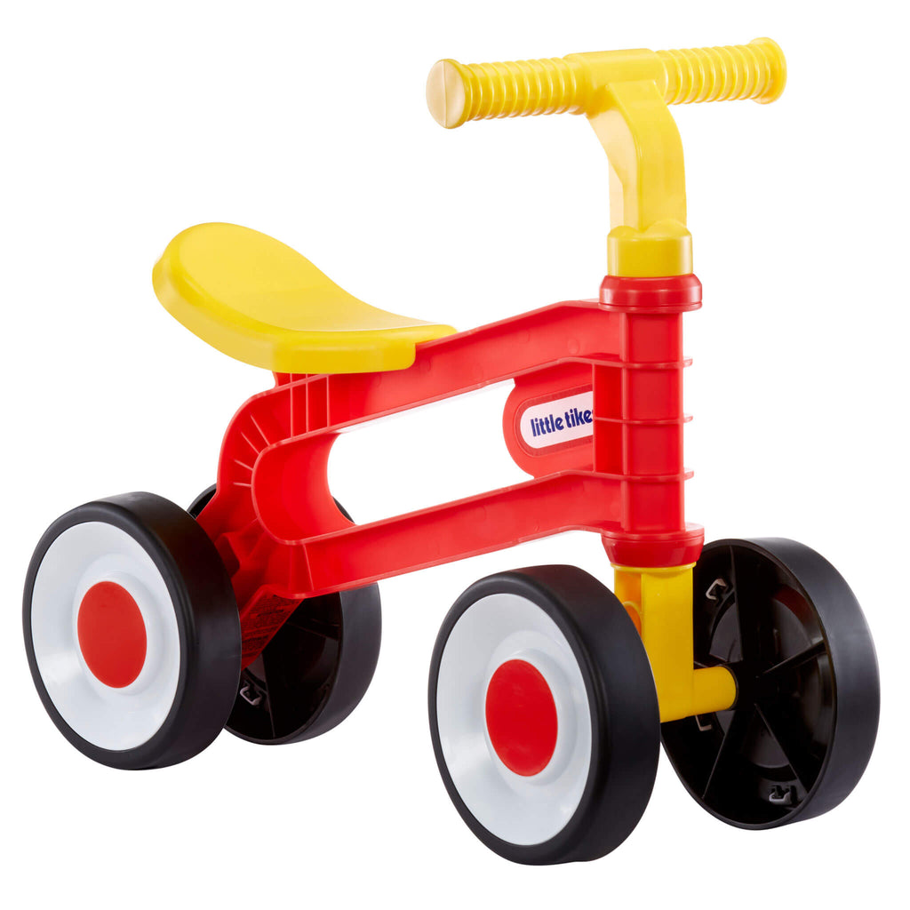 Scoot 'n Steer