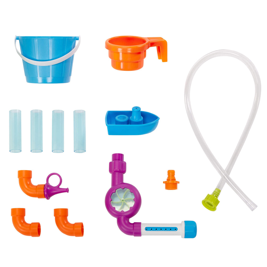 Flowin' Fun Water Table
