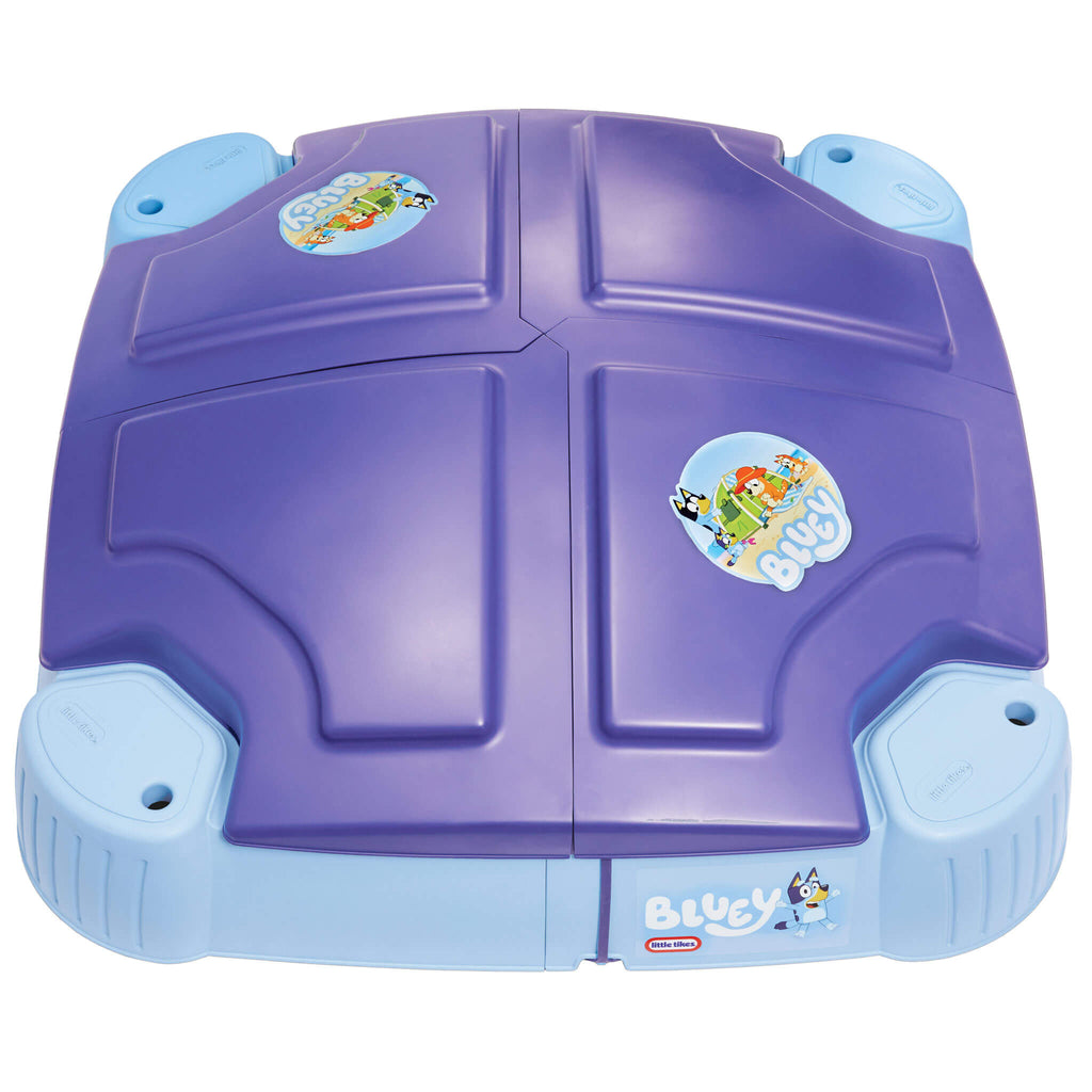 Bluey Beach Day Sandbox™