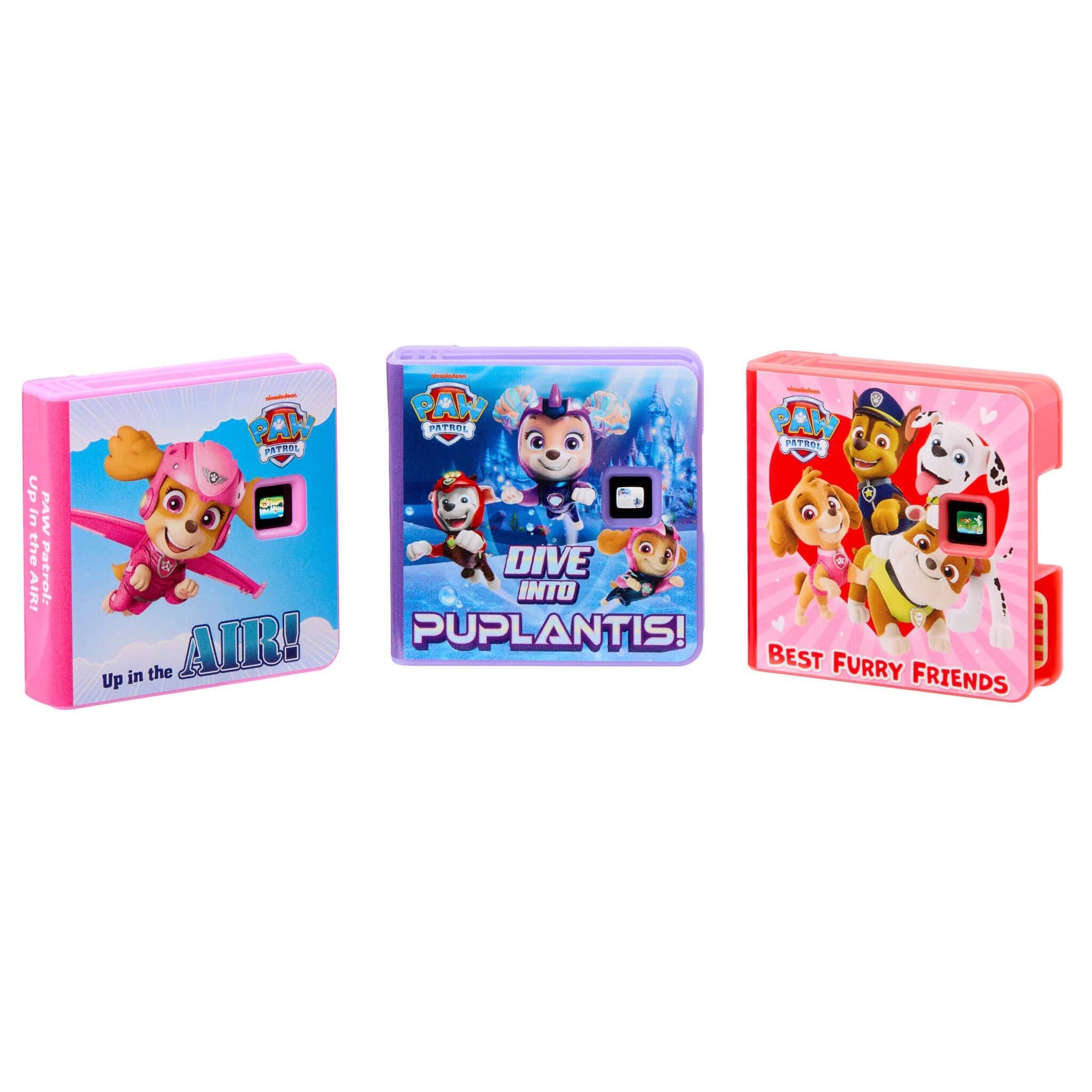 Story Dream Machine™ Paramount PAW Patrol Skye Collection