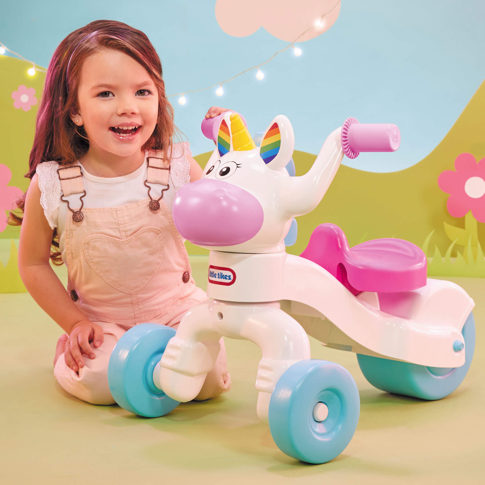 Go & Grow™ Unicorn