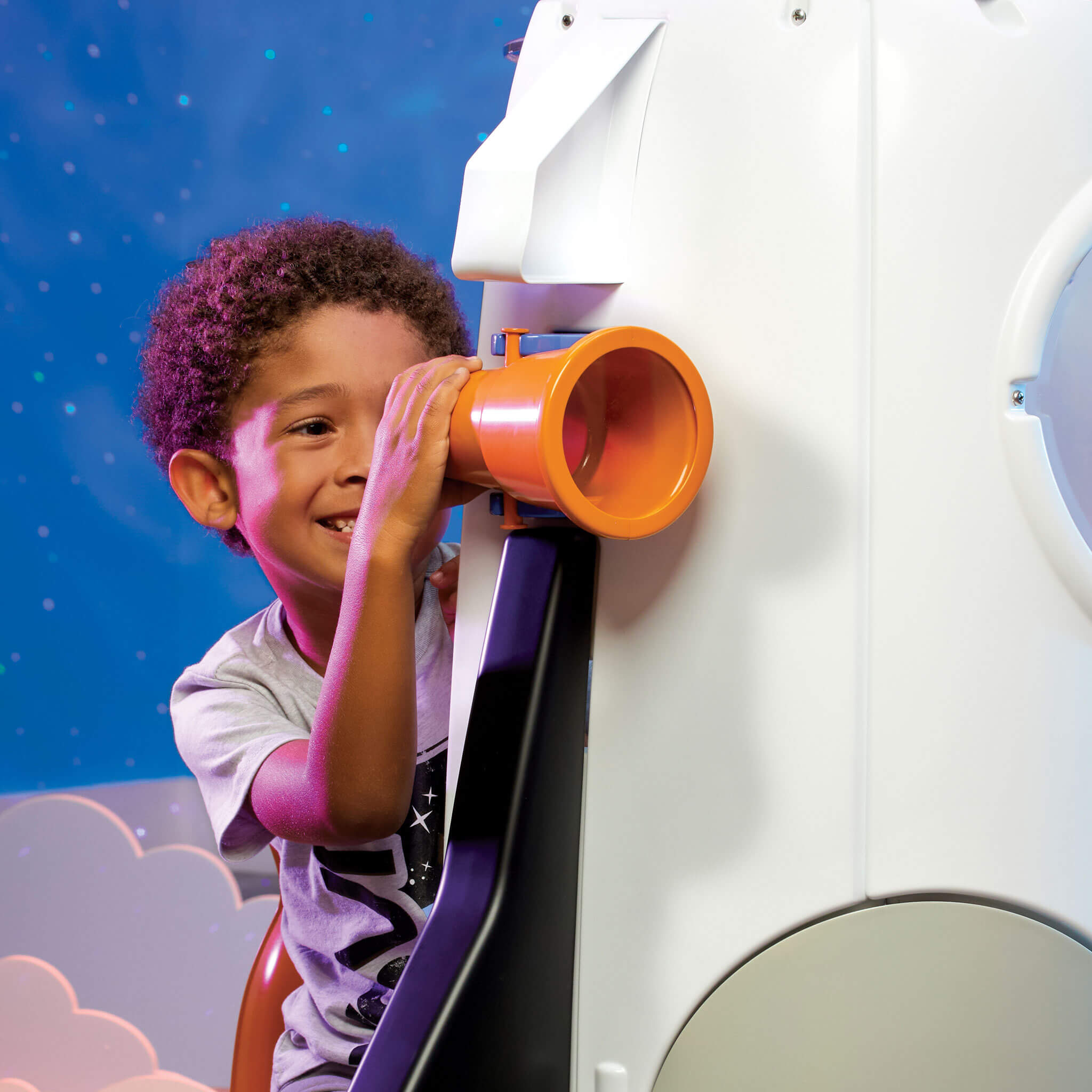 Adventure Rocket™