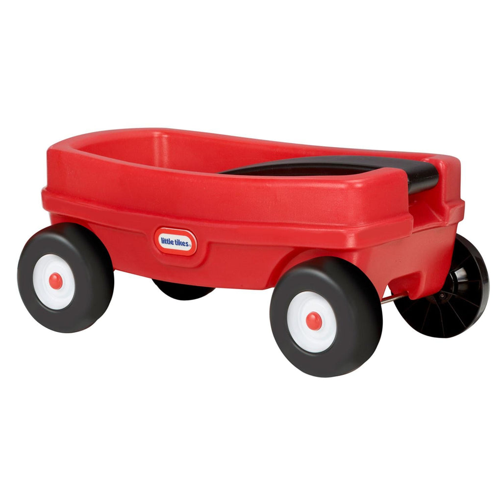 Lil' Wagon