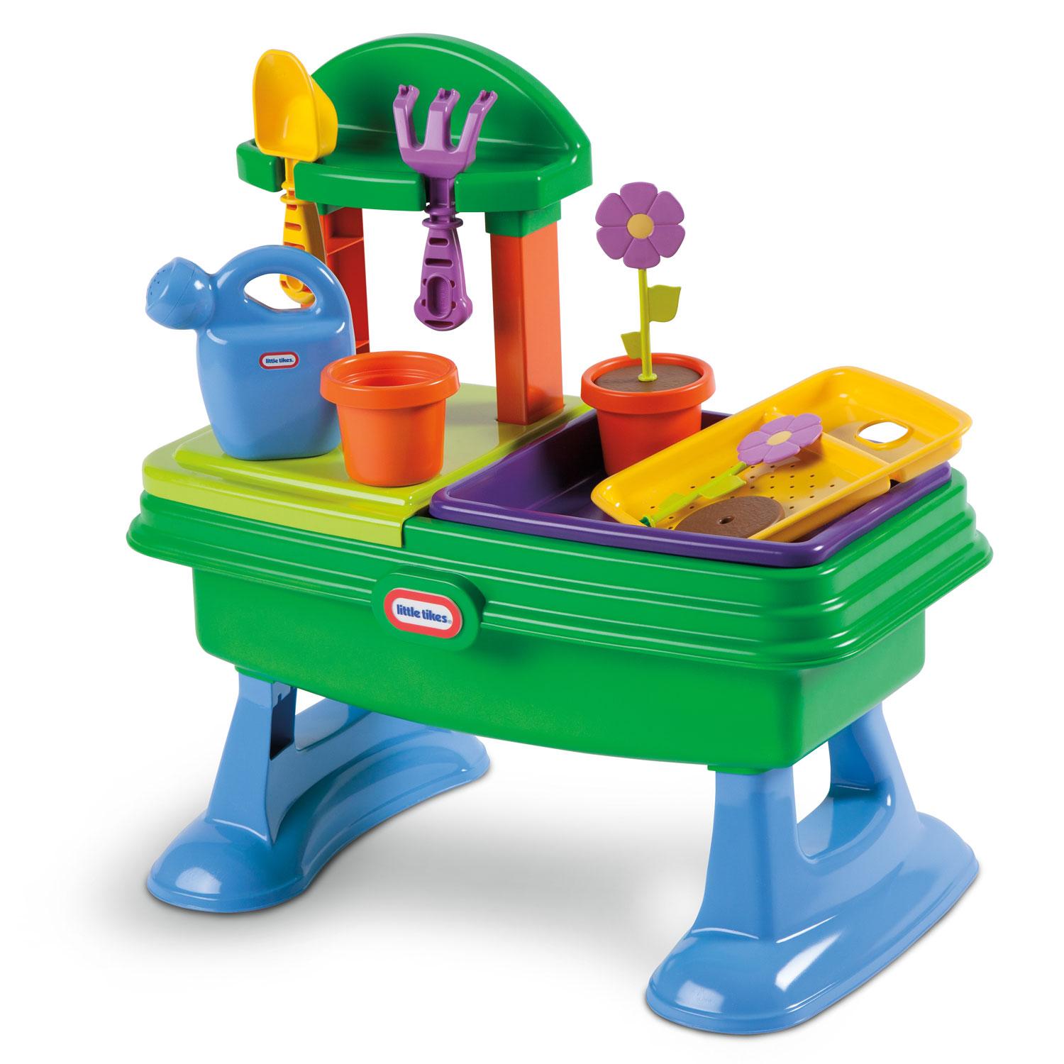 Garden Table
