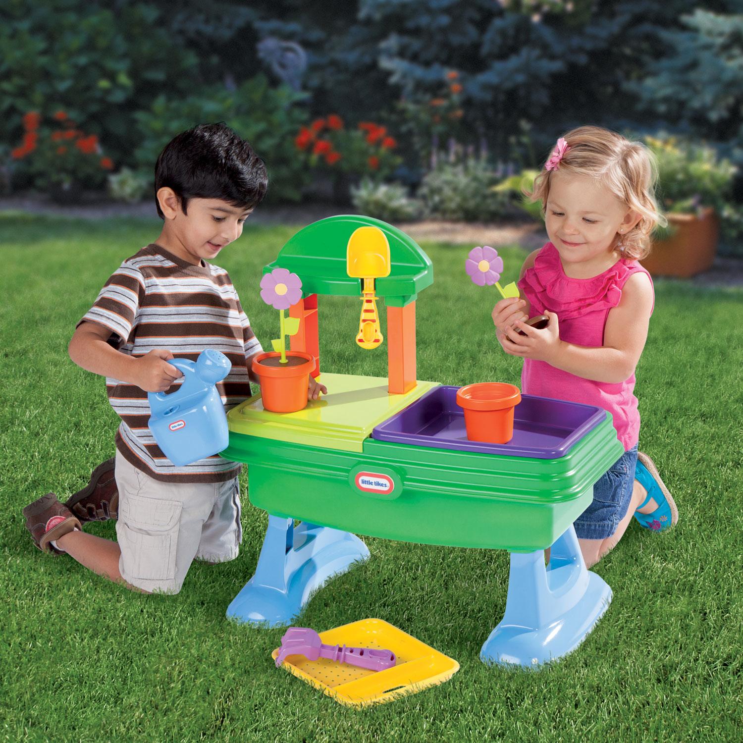 Garden Table
