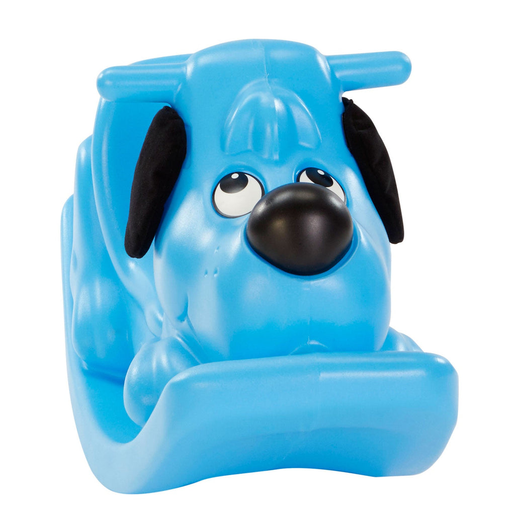 Rockin' Puppy-Blue